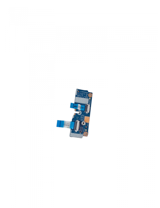 Placa Botones Touchpad Portátil HP 15-BS146NS  	924993-001