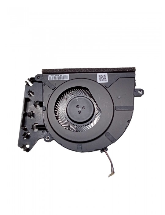 Ventilador Original Portátil HP 15-fd0 Series N36064-001