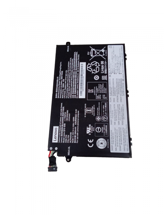 Batería Portátil LENOVO  LENOVO TP00094D L17M3P52