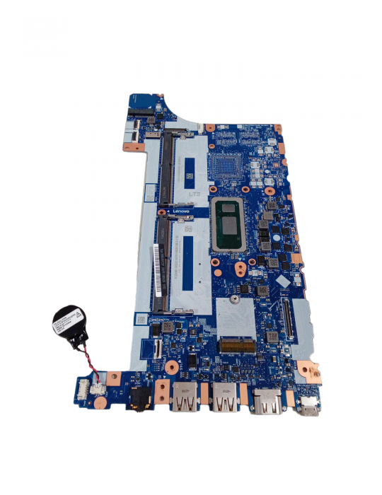 Placa Base Portátil LENOVO  LENOVO TP00094D 45118D0120K