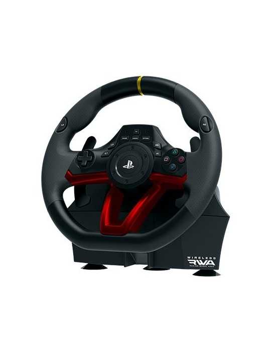 Volante Hori Racing Wheel Apex Wireless Ps4-142E