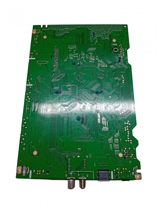 Placa Base Original Television LG 65QNED756RA EAX70060404