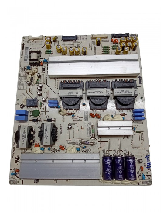 Fuente Alimentación Television LG 55EG910V Serie EAY63989802