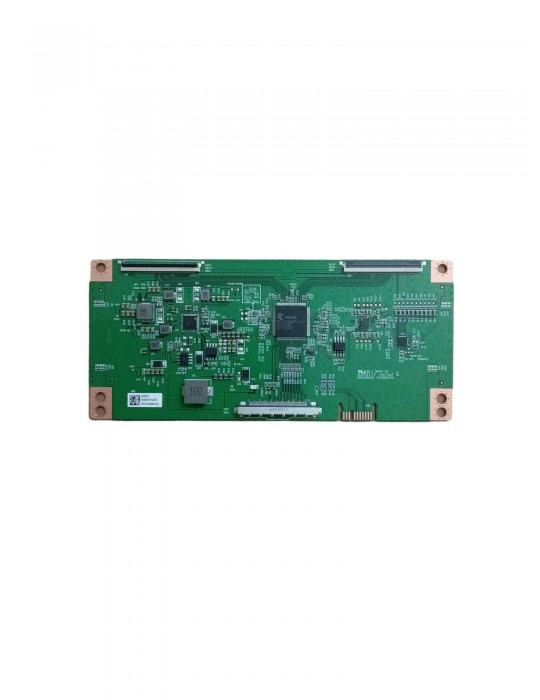 Placa T-CON Smart TV LG 65UQ751C0LF.AEU EAT65156101