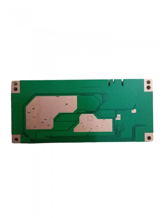 Placa T-CON Smart TV LG 65UQ751C0LF.AEU EAT65156101