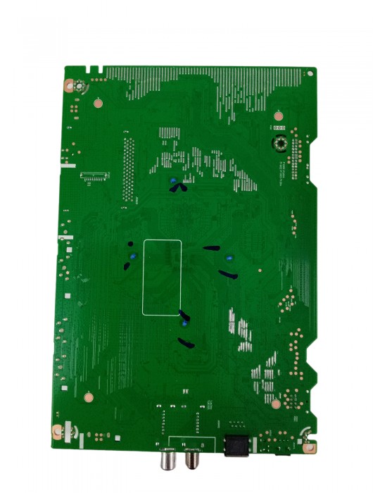 Placa Base Smart TV LG 65QNED756RA.AEU EBU67505091