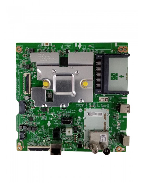 Placa Base Smart TV LG 32LQ631C0ZA.AEU EBU67230791