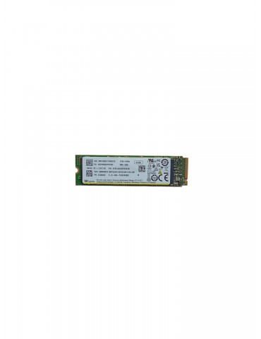 Disco Duro 512 GB Nvme M.2 Portátil LG 15Z90Q-G.AA75B EAZ635