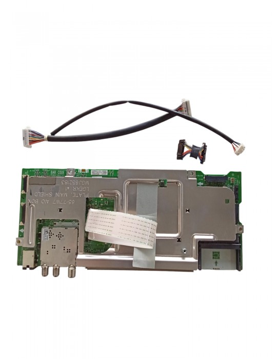 Placa Base Smart TV LG OLED77W7V.AEU EBU64095902