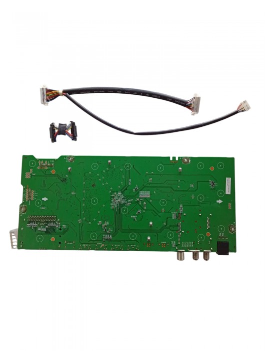 Placa Base Smart TV LG OLED77W7V.AEU EBU64095902