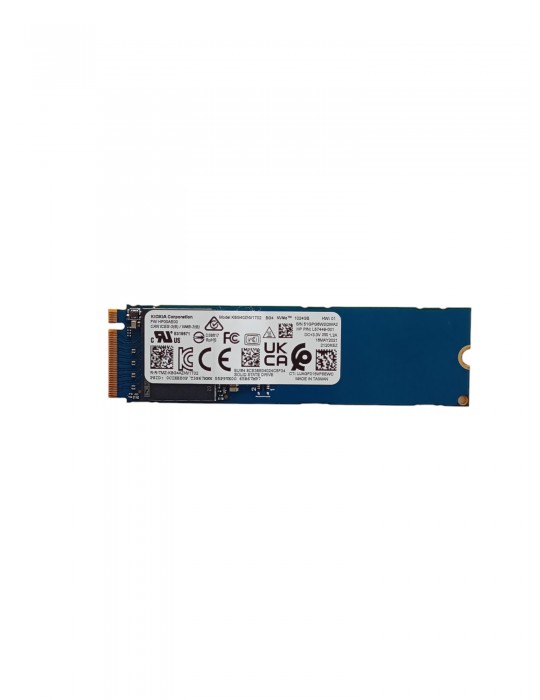 Disco Duro 1 TB Nvme M.2 Portátil HP 15-FE0001N N45474-005