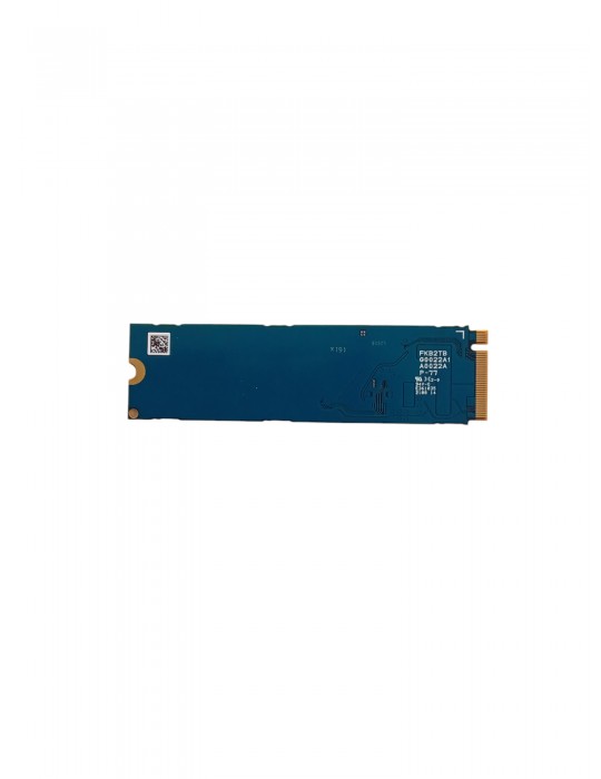 Disco Duro 1 TB Nvme M.2 Portátil HP 15-FE0001N N45474-005