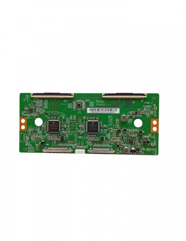 Placa T-CON SMART TV LG 50QNED816QA.AEU EAT65171001