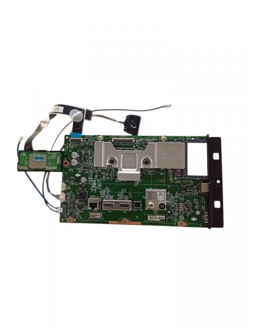 Placa Base Monitor LG 27TQ615S-PZ.AEU EBU67011016