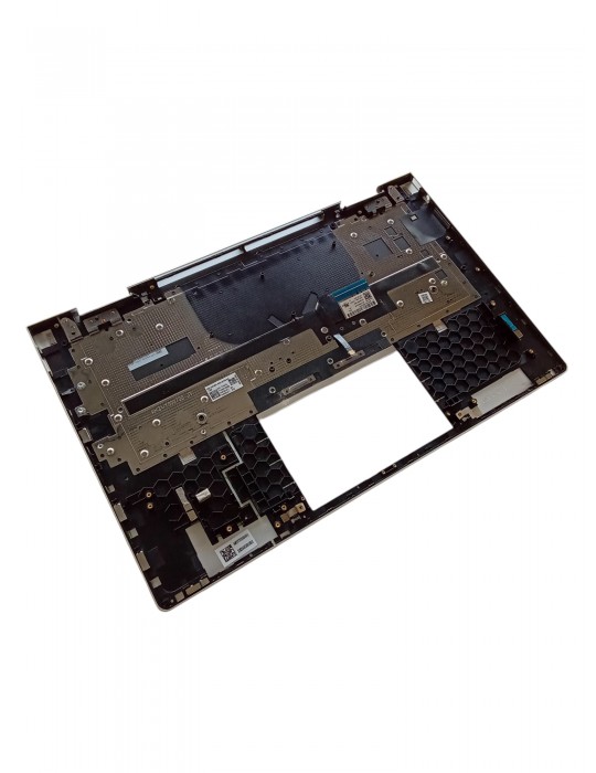 Teclado Top Cover Portátil HP 15-FE0001NS N49283-071