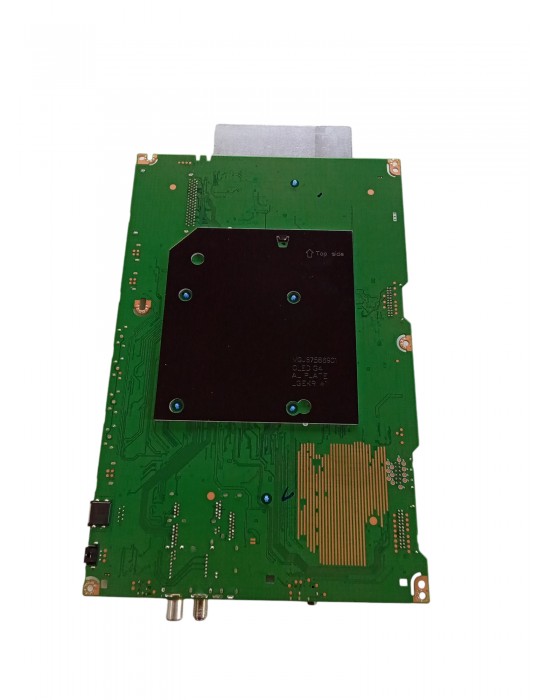 Placa Base Original Smart TV LG OLED77G45LW.AEU EBU67779501