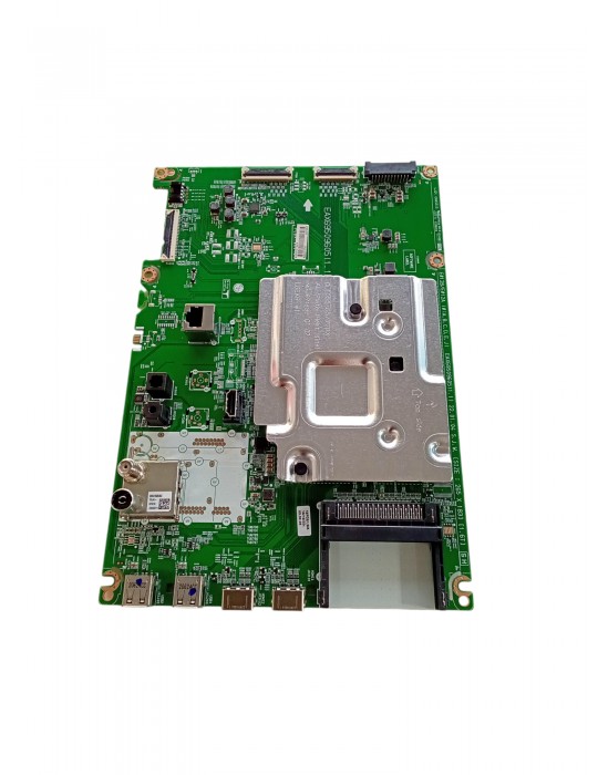 Placa Base Original Smart TV LG OLED55A16LA.AEU EBU66319203