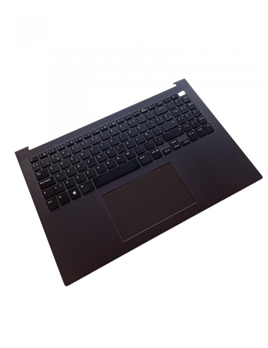 Teclado Top Cover Portátil LG 16U70Q-G.AA76B AFP76436401