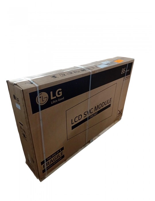 Módulo Pantalla OLED Smart TV LG 86QNED996PB.AEU EAJ65723002