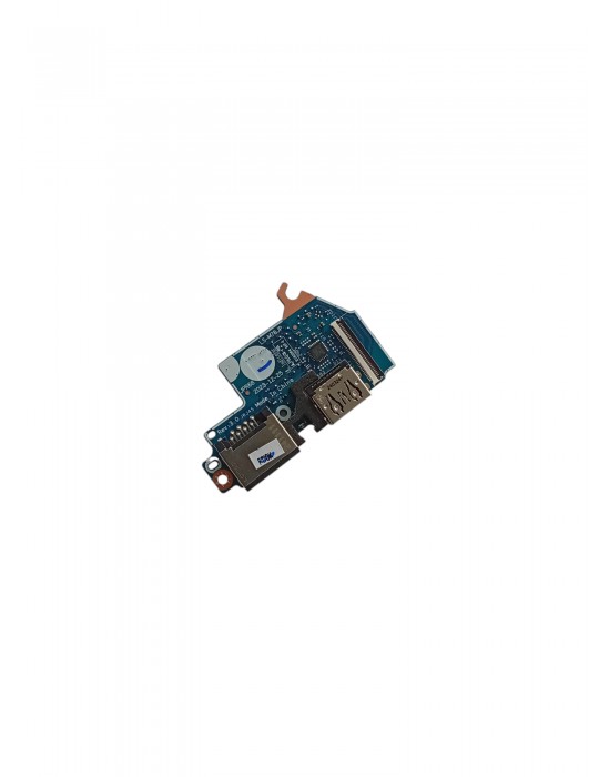 Placa Interna USB Portátil HP 16-R0033NS N42550-001