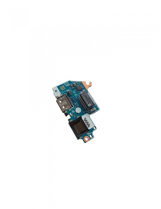 Placa Interna USB Portátil HP 16-R0033NS N42550-001