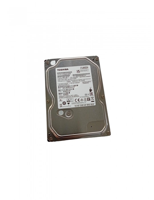 Disco Duro SATA 2 TB 3.5 Ordenador HP GT22-1016NS L89703-001