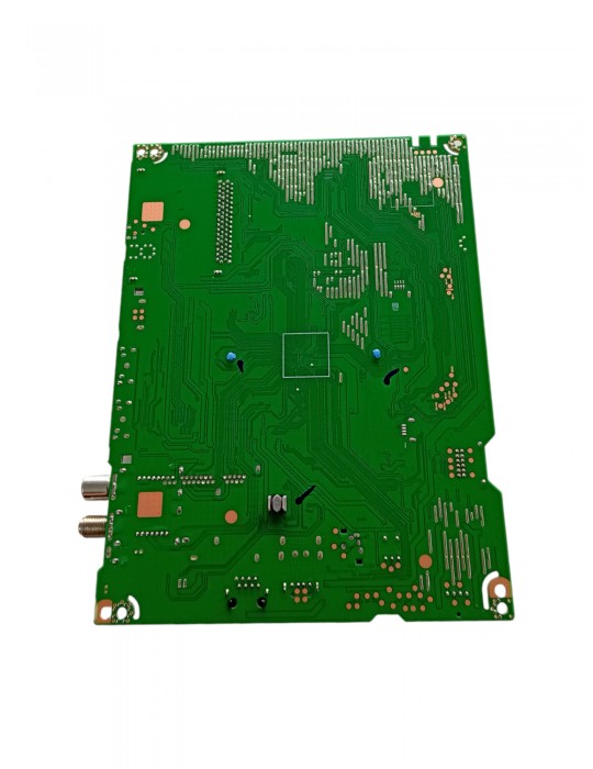 Placa Base Original Smart TV LG 55UR81006LJ.AEU EBU67464591