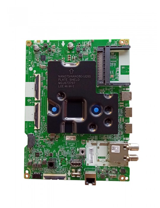 Placa Base Original Smart TV LG 55UR781C0LK.AEU EBU67472691