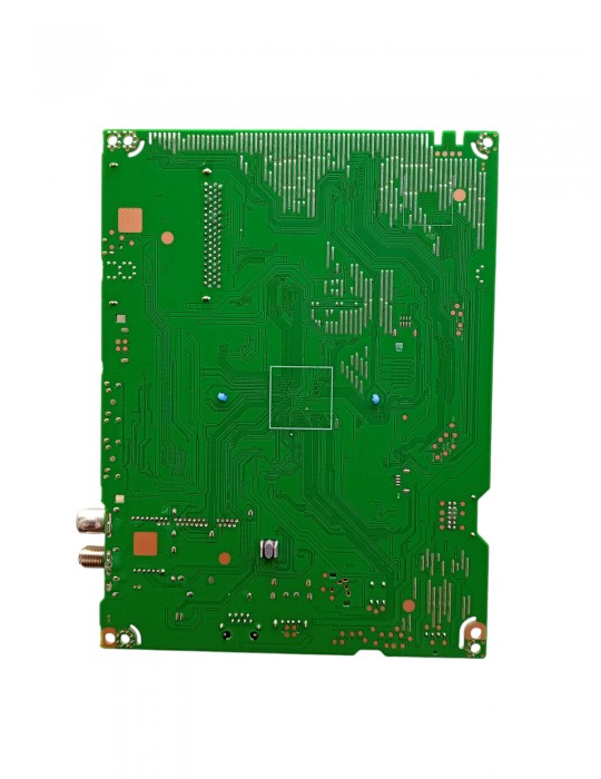 Placa Base Original Smart TV LG 55UR781C0LK.AEU EBU67472691