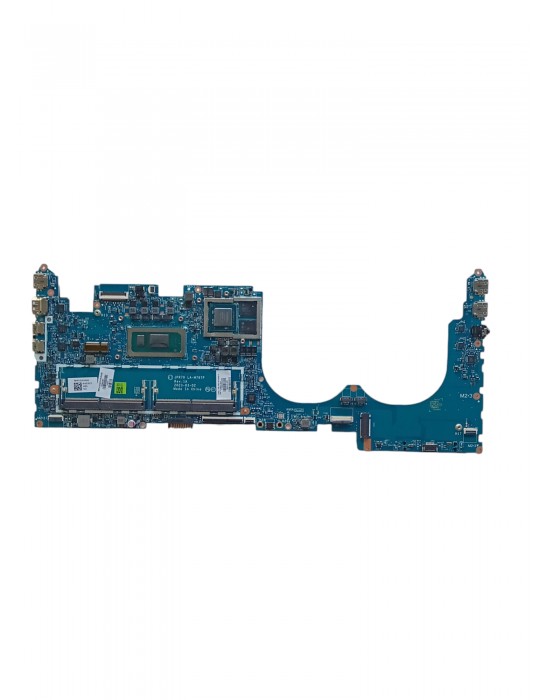 Placa Base Original Portátil HP 17-CW000NS N42845-601