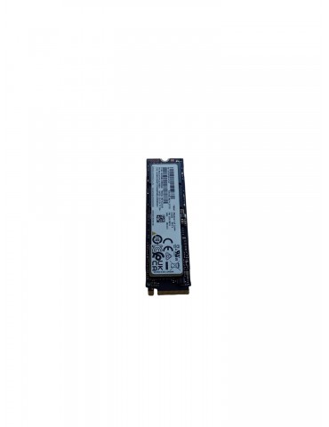 Disco Duro 512 GB Nvme M.2 Portátil LG 16Z90P-G.AA88B BL EAZ