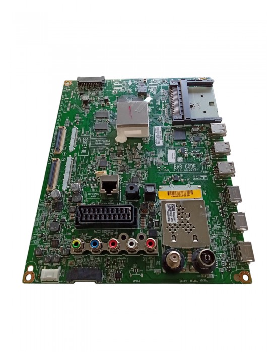 Placa Base Smart TV LG 42LB670V.ZA.BEUWLJG EBU62410309