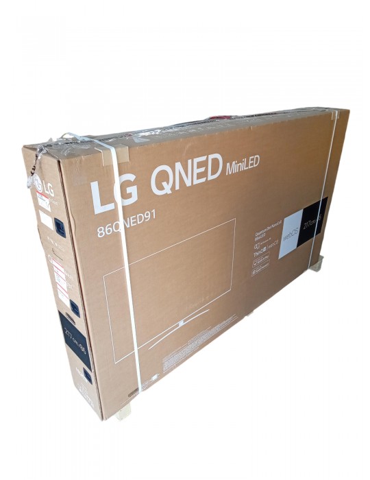 Módulo Pantalla OLED Smart TV LG OLED83G36LA.AEU EAJ65885501