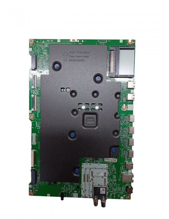 Placa Base Original Smart TV LG OLED77G26LA.AEU EBU66779602