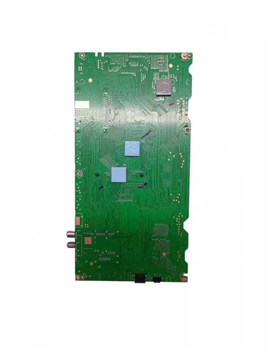 Placa Base Original Smart TV LG 50QNED816RE.AEU EBU67429191