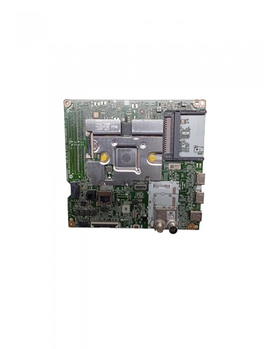 Placa Base Original Smart TV LG 65UQ75006LF.AEU EBU67066391