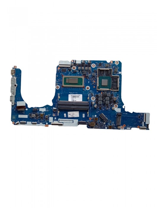 Placa Base Original Portátil HP 16-WD0012NS N44823-601