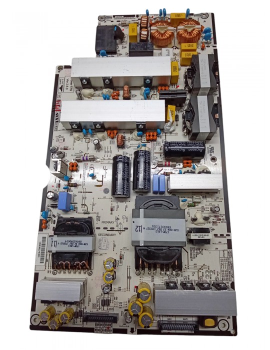 Fuente Alimentación Television LG OLED65B7V.AEK CRB38274401