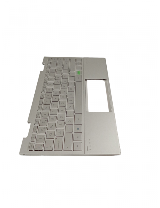 Teclado Top Cover Original Portatil Hp 13 M82698-071