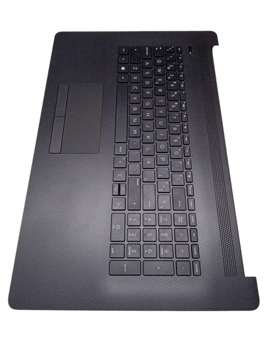 Teclado Top Cover Portátil HP Español L48409-071