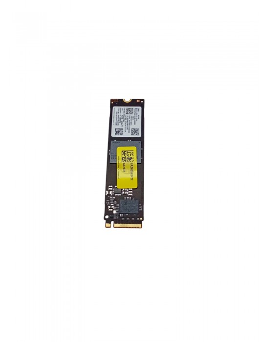 Disco Duro 512 GB Nvme M.2 Portátil LG 16UD70R-G.AX56B