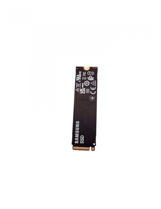 Disco Duro 512 GB Nvme M.2 Portátil LG 16UD70R-G.AX56B