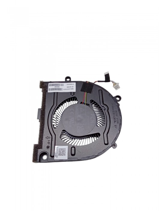 Ventilador Original Portátil HP 14-EN0009NS N18675-001