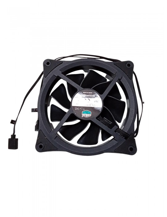 Ventilador Original Sobremesa HP GT21-0067ns M82878-002