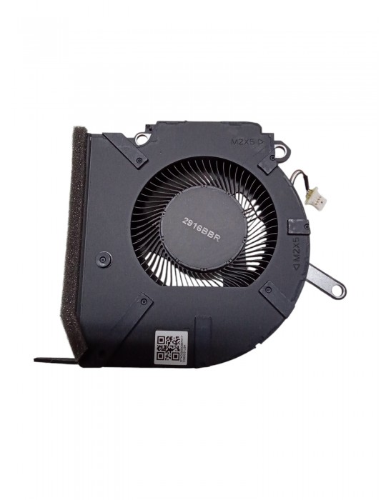 Ventilador Original Portátil HP 16-k0010ns N18098-001