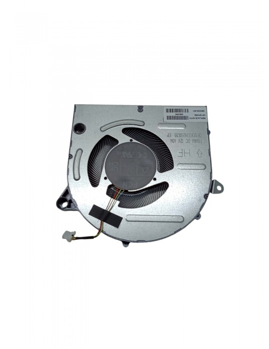 Ventilador Original Portátil HP 16-AB000NS N63220-001