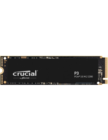 CT1000P3SSD8 SSD Crucial M.2 2280 Interno 1 TB PCI Express 5000 MB/s