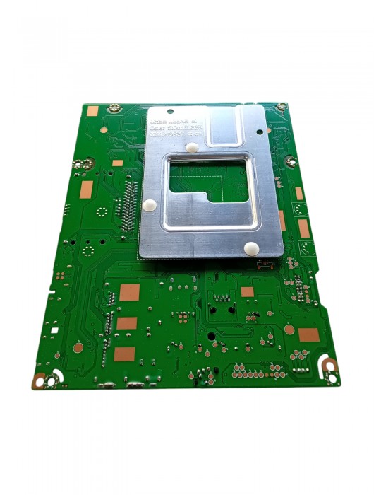 Placa Base Original Smart TV LG EBU63722801 EBU63722801