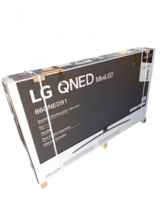 Módulo Pantalla OLED Smart TV LG OLED83C36LA.AEU EAJ65755701