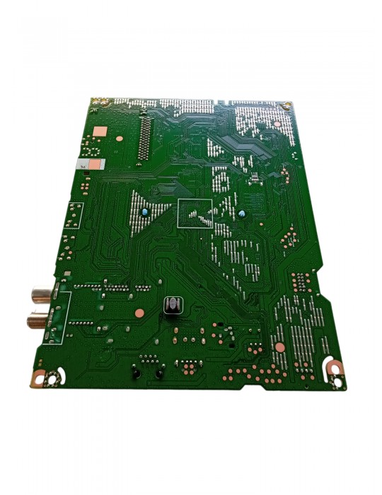 Placa Base Original Smart TV LG 55NANO786QA.AEU EBU66638891